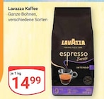 Espresso Barista Intenso Angebote von Lavazza bei GLOBUS Plauen für 14,99 €