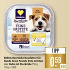 Aktuelle Pute Angebote bei Marktkauf in Freiburg (Breisgau) Aktuelles Herzstücke Feine Pastete Pute mit Reis Angebot bei Marktkauf in Freiburg (Breisgau) ab 0,59 €