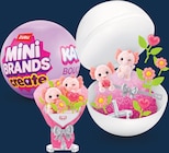 Capsule bouquet kawaï mini brands à Intermarché Super dans Mongauzy Capsule bouquet kawaï mini brands à Intermarché Super dans Mongauzy