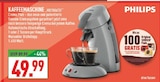 Kaffeemaschine HD7806/37 Angebote von Philips bei Marktkauf Münster für 49,99 €