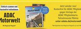 Motorwelt Angebote von ADAC bei E center Würzburg