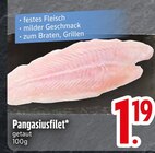Pangasiusfilet Angebote bei EDEKA Ravensburg für 1,19 €