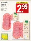 WEZ Rehburg-Loccum - Salami Angebot im Prospekt Salami bei WEZ im Rehburg-Loccum Prospekt für 2,99 €