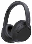 Bügelkopfhörer WH-CH720N bei expert im Nördlingen Prospekt für 69,99 €