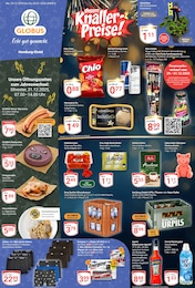 GLOBUS Prospekt: "Aktuelle Angebote", 30 Seiten, 29.12.2025 - 03.01.2026