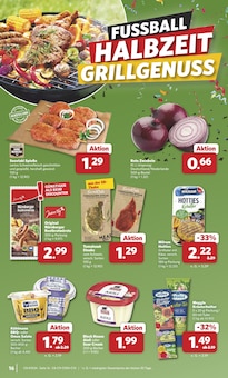 Kartoffelsalat im aktuellen combi Prospekt (Bielefeld) Kartoffelsalat im combi Prospekt "Markt - Angebote" mit 36 Seiten (Bielefeld)