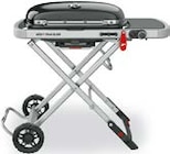 Gasgrill „Traveler“ Angebote bei BayWa Bau- und Gartenmärkte Nürnberg für 389,00 €