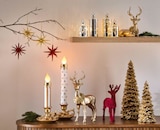 Dekorentier im XXXLutz Möbelhäuser Prospekt Dekorentier von X-Mas im aktuellen XXXLutz Möbelhäuser Prospekt für 7,99 €