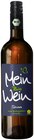 Mein Bio Wein für 3,99 € bei REWE im Angebot Mein Bio Wein im aktuellen REWE Prospekt