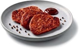 Hähnchen-Hacksteak „Texas-Barbecue“ im Angebot bei Netto Marken-Discount in Elmshorn Hähnchen-Hacksteak „Texas-Barbecue“ Angebote bei Netto Marken-Discount Elmshorn für 2,99 €