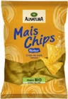 Bio Mais Chips von Alnatura im aktuellen Netto Marken-Discount Prospekt