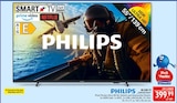Aktuelle Fernseher Angebote bei Marktkauf in Leipzig Aktuelles 4K-UHD-TV 55PUS7000 Angebot bei Marktkauf in Leipzig ab 399,99 €