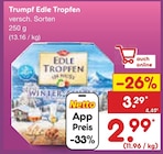 Edle Tropfen im Angebot bei Netto Marken-Discount in Kerpen Edle Tropfen Angebote von Trumpf bei Netto Marken-Discount Kerpen für 2,99 €