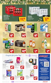 Coca Cola im Markant Prospekt in Kiel Aktueller Markant Prospekt mit Coca Cola, "...freu Dich drauf!", Seite 13