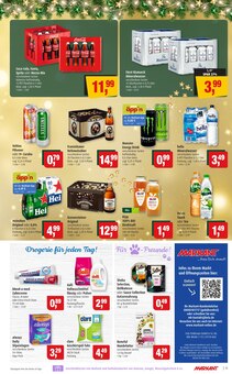 Katzenfutter im aktuellen Markant Prospekt (Kiel) Katzenfutter im Markant Prospekt "...freu Dich drauf!" mit 14 Seiten (Kiel)