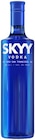 Vodka im Angebot bei REWE in Siegburg Vodka Angebote von Skyy bei REWE Siegburg für 10,99 €