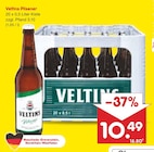 Pilsener Angebote von Veltins bei Netto Marken-Discount Viersen für 10,49 €