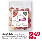 Angebot im EDEKA Bühl Prospekt EDEKA Bühl Prospekt mit im Angebot für 2,49 €