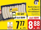 Rostbratwurst im Angebot bei EDEKA in Lippstadt Rostbratwurst Angebote bei EDEKA Lippstadt für 7,77 €