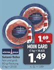 Salami fein Angebote von Küsten Gold bei combi Wilhelmshaven für 1,49 €