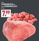 Aktuelle Gulasch Angebote bei Marktkauf in Essen Aktuelles Schinkenbraten Angebot bei Marktkauf in Essen ab 7,99 €
