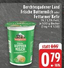 Frische Buttermilch bei E center im Stolberg Prospekt für 0,79 €