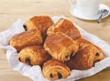 Promo Pains au chocolat au beurre à 3,70 € dans le catalogue U Express à Bourgneuf-en-Retz