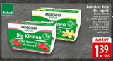 EDEKA - Bio-Joghurts Angebot im Prospekt Bio-Joghurts bei EDEKA im Prospekt "" für 1,39 €