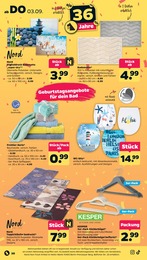 Badematte Angebot & Preis im aktuellen Netto mit dem Scottie Prospekt Badematte Angebot im aktuellen Netto mit dem Scottie Prospekt auf Seite 32