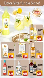 Grappa im REWE Prospekt in Langenfeld Aktueller REWE Prospekt mit Grappa, "Dein Markt", Seite 21