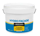 Peinture hydro façade 10L en promo chez Décor Discount Peinture hydro façade 10L dans le catalogue Décor Discount