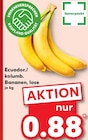 Bananen Angebote bei Kaufland Frankfurt für 0,88 €