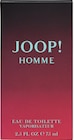 Eau de Toilette von JOOP! HOMME im aktuellen Rossmann Prospekt für 29,99 €