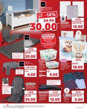 Aktueller Kaufland Prospekt mit Aufbewahrungsbox, "Aktuelle Angebote", Seite 7