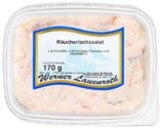 Räucherlachssalat Angebote von Werner Lauenroth bei Kaufland Norderstedt für 3,59 €