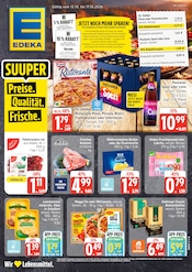 E center Supermarkt Prospekt der aktuellen Woche mit 31 Seiten, gültig von 12.10.2026 bis 17.10.2026, in Lübeck und Umgebung Aktueller E center Supermarkt Prospekt in Lübeck und Umgebung, "Top Angebote" mit 31 Seiten, 12.10.2026 - 17.10.2026