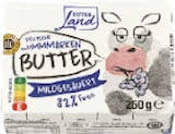 Aktuelles Butter Angebot bei Netto Marken-Discount in Salzgitter ab 0,88 €