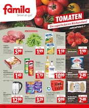 Aktueller famila Nordost Supermarkt Prospekt in Holm und Umgebung, "besser als gut!" mit 24 Seiten, 28.07.2025 - 02.08.2025