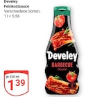 GLOBUS - Feinkostsauce Angebot im Prospekt Feinkostsauce bei GLOBUS im Prospekt "" für 1,39 €
