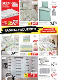 Bettdecke Angebot im aktuellen Zurbrüggen Prospekt auf Seite 45