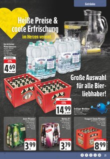 Veltins im E center Prospekt "Aktuelle Angebote" mit 28 Seiten (Remscheid)