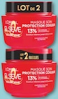 Masque color vive - ELSEVE en promo chez Intermarché Masque color vive - ELSEVE dans le catalogue Intermarché