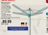 Linomatic 400 Easy Angebote von Leifheit bei EDEKA Stade für 89,99 €