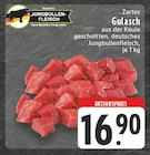 Aktuelles Zartes Gulasch Angebot bei E center in Neuss ab 16,90 €