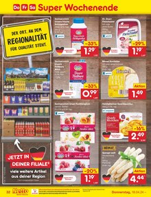 Feinkostlebensmittel im Netto Marken-Discount Prospekt "Aktuelle Angebote" mit 49 Seiten (Dresden)