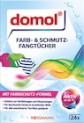 Aktuelles Farb- & Schmutz-Fangtücher Angebot bei Rossmann in Ulm ab 1,19 €