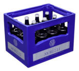 Mineralwasser im METRO Prospekt Mineralwasser von Acqua Morelli im aktuellen METRO Prospekt für 12,14 €