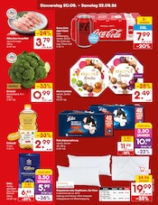 Tierfutter im Netto Marken-Discount Prospekt in Ratingen Aktueller Netto Marken-Discount Prospekt mit Tierfutter, "Aktuelle Angebote", Seite 51