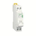 Disjoncteur Modulaire 10 A Courbe C Resi9 XP - SHNEIDER ELECTRIC - Gedimat Disjoncteur Modulaire 10 A Courbe C Resi9 XP - SHNEIDER ELECTRIC à 9,90 € dans le catalogue Gedimat