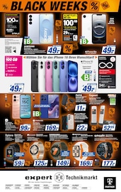 Aktueller expert Prospekt mit iPhone, "Top Angebote", Seite 8